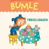 Sprogleg og sjov med Bumle: Fødselsdagen> Outlet