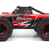 Spryte MT 1/20 4WD Electric Monster Truck - Red>BLACKZON Outlet