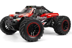 Spryte MT 1/20 4WD Electric Monster Truck - Red>BLACKZON Outlet