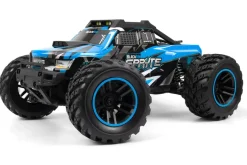 Spryte MT 1/20 4WD Electric Monster Truck - Blue>BLACKZON Best
