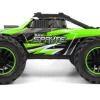 Spryte MT 1/20 4WD Electric Monster Truck - Green>BLACKZON Online