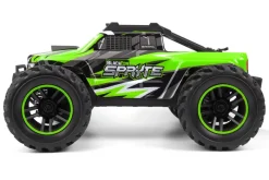 Spryte MT 1/20 4WD Electric Monster Truck - Green>BLACKZON Online