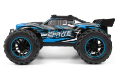 Spryte ST 1/20 4WD Electric Stadium Truck - Blue>BLACKZON Best