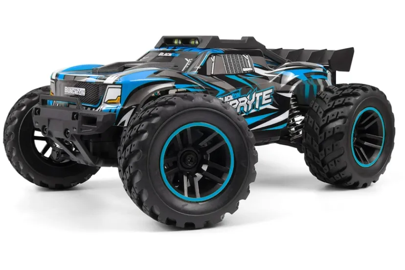 Spryte ST 1/20 4WD Electric Stadium Truck - Blue>BLACKZON Best