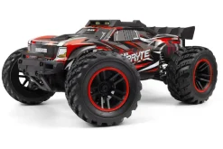 Spryte ST 1/20 4WD Electric Stadium Truck - Red>BLACKZON