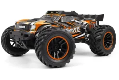 Spryte ST 1/20 4WD Electric Stadium Truck - Orange>BLACKZON