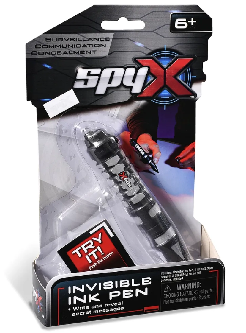Invisible Ink Pen>Spy X Best