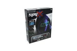 Spy X Nat-observationsbriller m. LED-lys> New