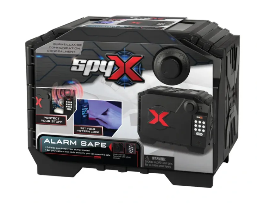 Spy X Pengeskab> Discount