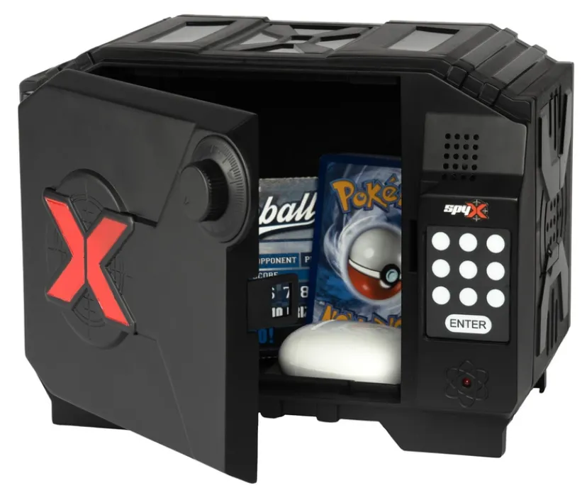 Spy X Pengeskab> Discount