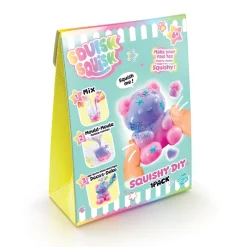 Squish Squish squishy kit DIY> New