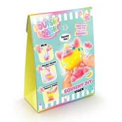 Squish Squish squishy kit DIY> New