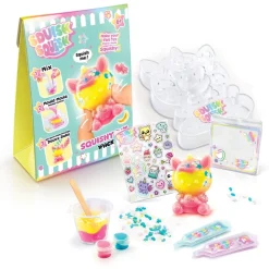 Squish Squish squishy kit DIY><noscript><img width=