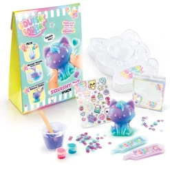 Squish Squish squishy kit DIY><noscript><img width=