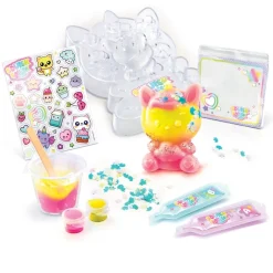 Squish Squish squishy kit DIY><noscript><img width=