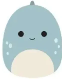 40 cm Dino>Squishmallows