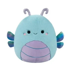 40 cm Fuzz A Mallows Heather Dragonfly>Squishmallows