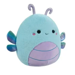 40 cm Fuzz A Mallows Heather Dragonfly>Squishmallows