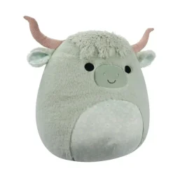 40 cm Fuzz A Mallows Iver Highland Cow>Squishmallows Online
