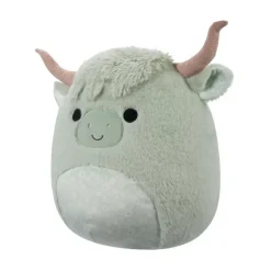 40 cm Fuzz A Mallows Iver Highland Cow><noscript><img width=