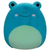 50 cm Fuzz A Mallows Ludwig Frog>Squishmallows Sale