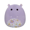50 cm Hanna Hippo>Squishmallows Outlet