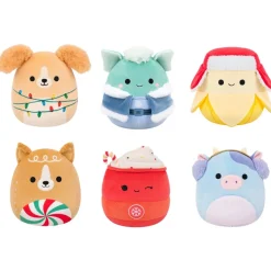 Squishmallows 19 cm Jul ass> Online