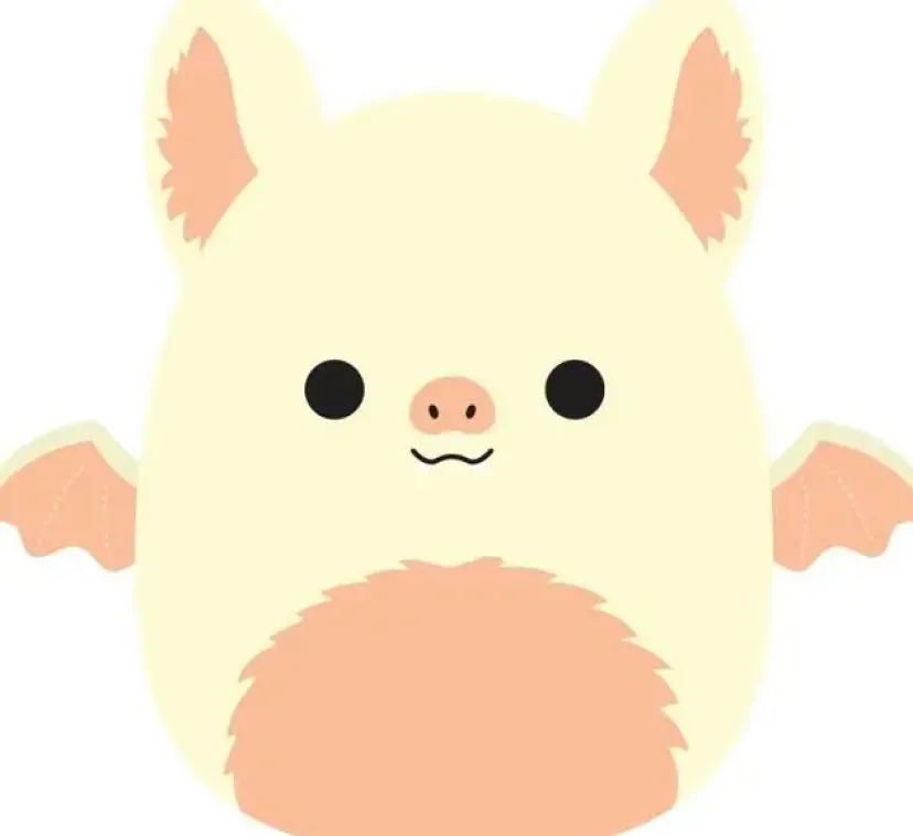 40 cm Meghan Bat>Squishmallows Online