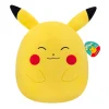 SQUISHMALLOWS 35 CM PIKACHU>Pokémon Outlet
