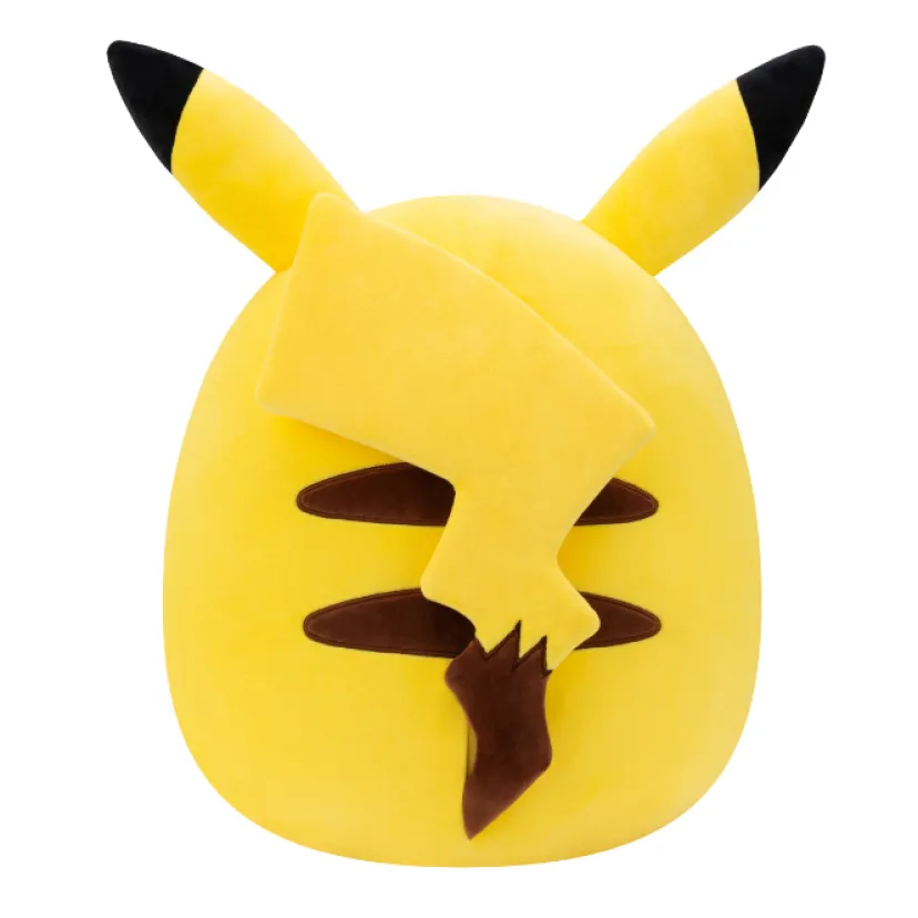 SQUISHMALLOWS 35 CM PIKACHU>Pokémon Outlet