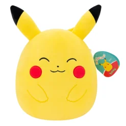 SQUISHMALLOWS 25 CM PIKACHU>Pokémon Sale