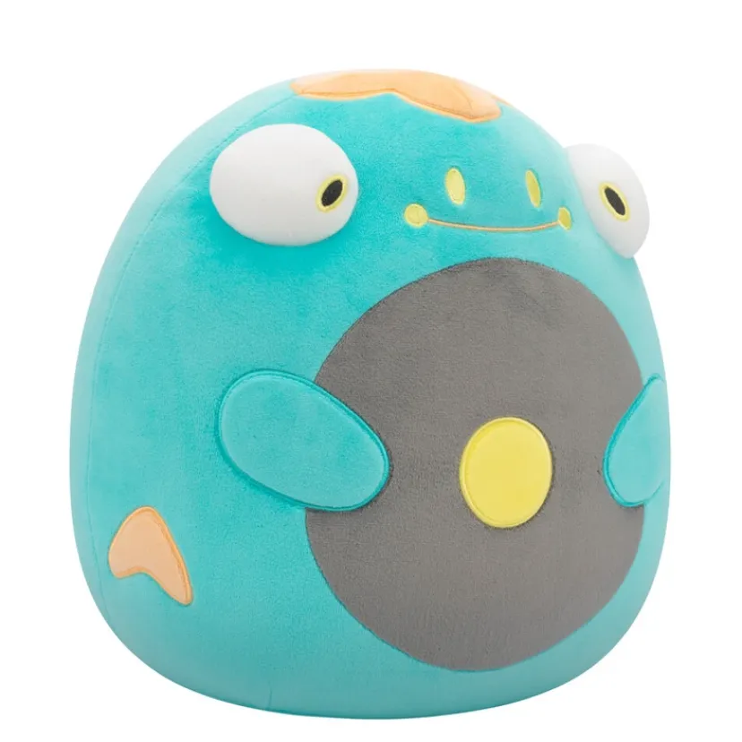 Squishmallows 25 cm Pokémon Bellibolt> Best