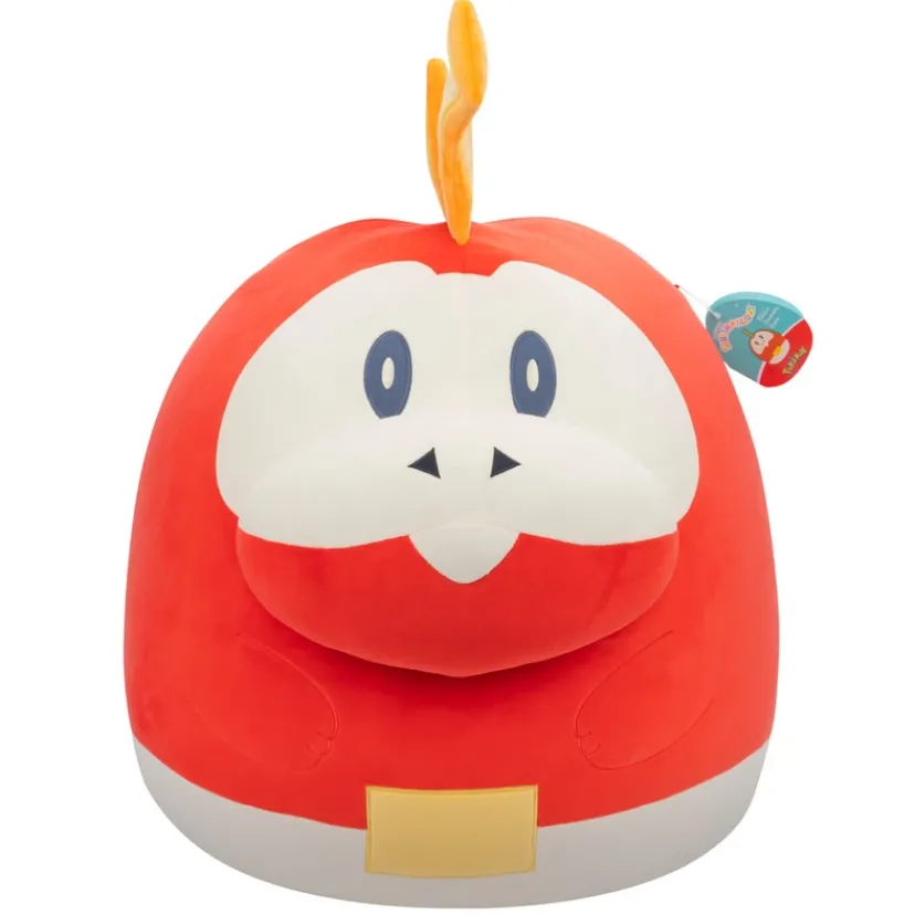 Squishmallows 50 cm Pokémon Fuecoco> Clearance
