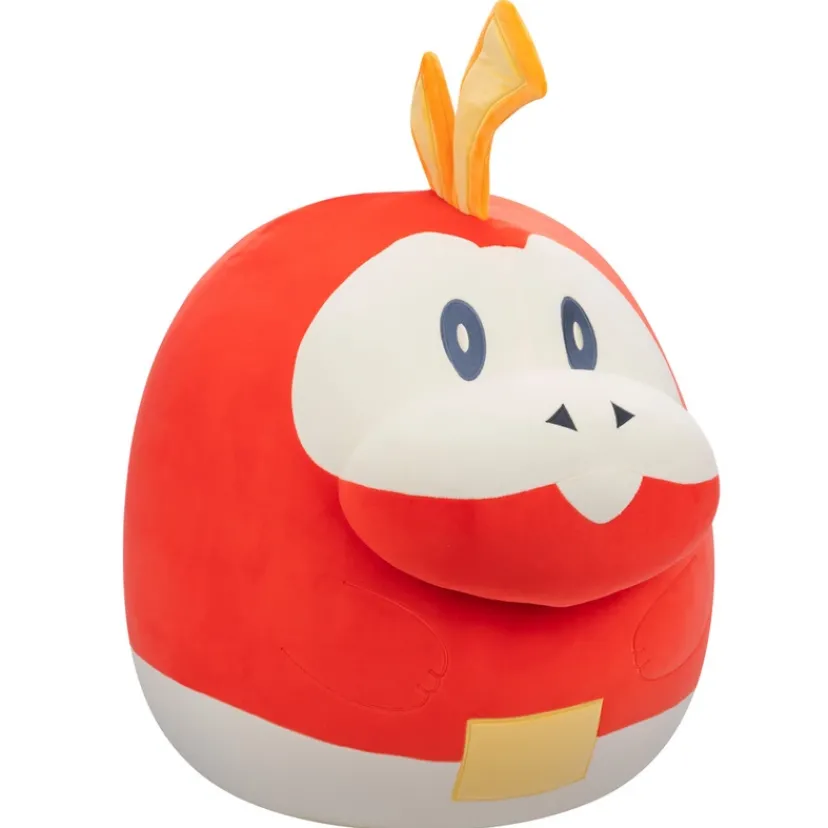 Squishmallows 50 cm Pokémon Fuecoco> Clearance