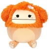 30 cm Shasta Bigfoot>Squishmallows Clearance