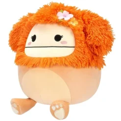 30 cm Shasta Bigfoot>Squishmallows Clearance