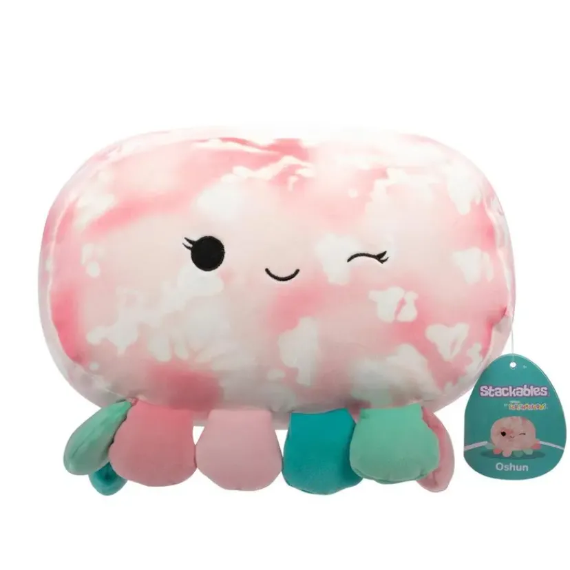 30 cm Stackables ass>Squishmallows Best
