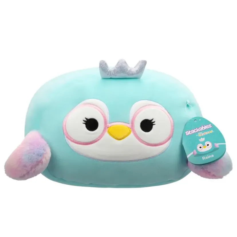30 cm Stackables ass>Squishmallows Best