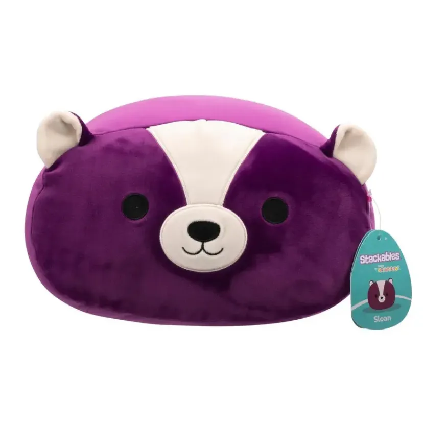 30 cm Stackables ass>Squishmallows Best