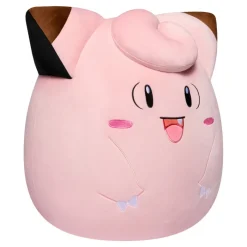 Squishmallows Pokémon Clefairy 25 Cm> Best