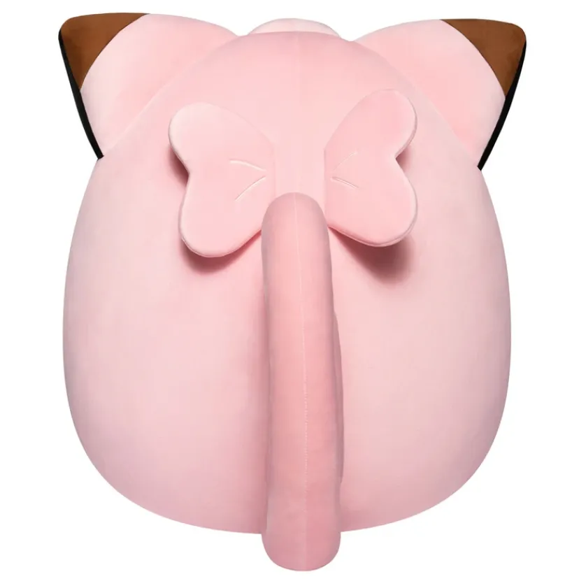 Squishmallows Pokémon Clefairy 25 Cm> Best