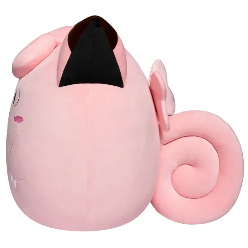 Squishmallows Pokémon Clefairy 25 Cm> Best