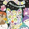 Squishmallows aktivitetsbog> Discount