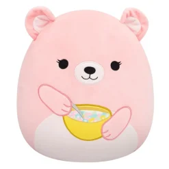 Squishmallows Hominy Bjørn 30 cm> Online