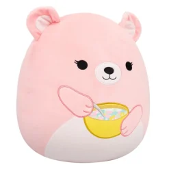 Squishmallows Hominy Bjørn 30 cm> Online