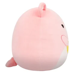 Squishmallows Hominy Bjørn 30 cm><noscript><img width=