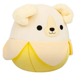 Squishmallows Nate golden retriever banana 30 cm> Sale
