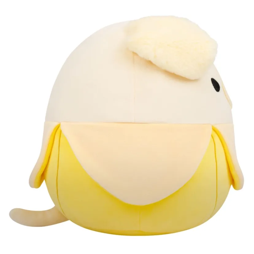 Squishmallows Nate golden retriever banana 30 cm> Sale