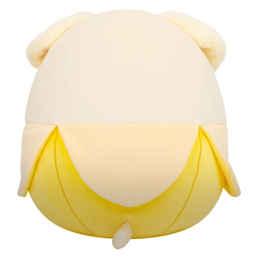 Squishmallows Nate golden retriever banana 30 cm> Sale