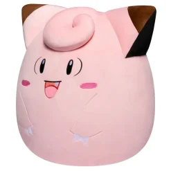 Squishmallows Pokémon Clefairy 50 Cm> Sale